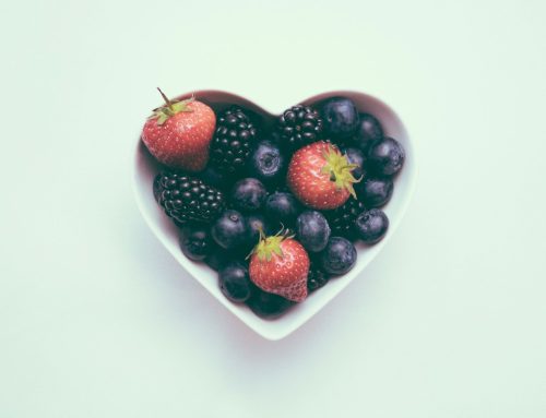 رژیم غذایی متعادل ، ذهن متعادل